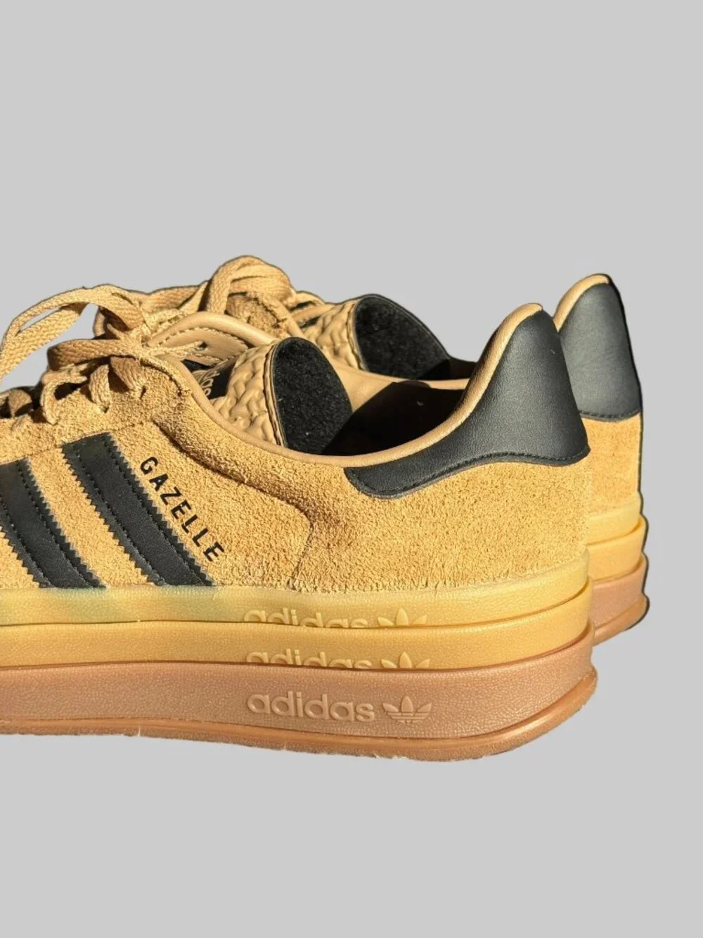 adidas elevate your